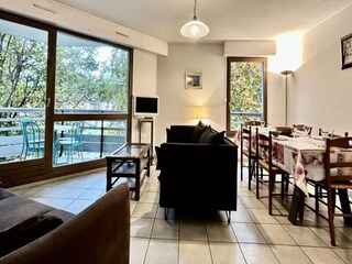 Apartment La Salle-les-Alpes  9