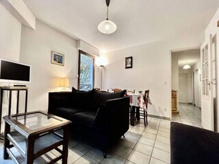 Apartment La Salle-les-Alpes  10