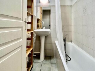 Apartment La Salle-les-Alpes  12