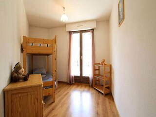 Apartment La Salle-les-Alpes  13
