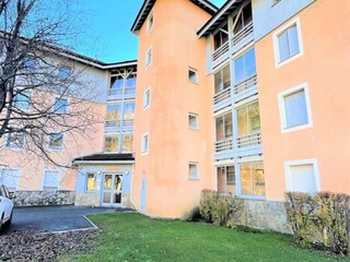 Apartment La Salle-les-Alpes  18