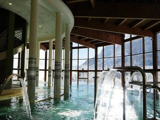 Apartment La Salle-les-Alpes  21