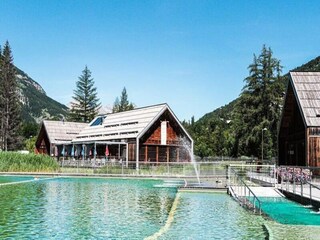 Apartment La Salle-les-Alpes  22