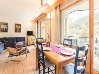 Appartement La Salle-les-Alpes  2