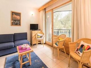 Apartment La Salle-les-Alpes  3