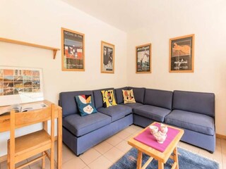 Apartment La Salle-les-Alpes  5