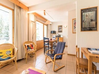 Apartment La Salle-les-Alpes  6
