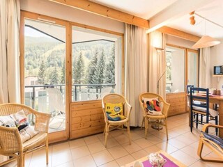 Appartement La Salle-les-Alpes  7