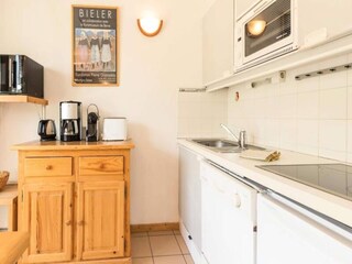 Apartment La Salle-les-Alpes  8