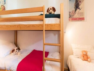 Appartement La Salle-les-Alpes  10