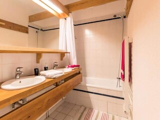 Apartment La Salle-les-Alpes  11