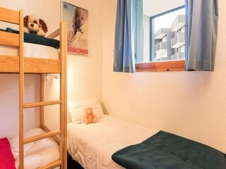 Apartment La Salle-les-Alpes  12