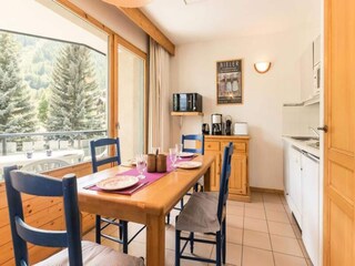 Apartment La Salle-les-Alpes  13