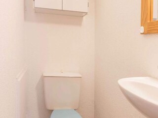 Appartement La Salle-les-Alpes  14