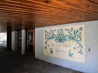 Apartment La Salle-les-Alpes  15