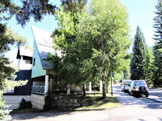 Appartement La Salle-les-Alpes  16