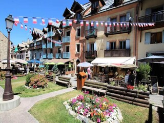 Apartment La Salle-les-Alpes  20