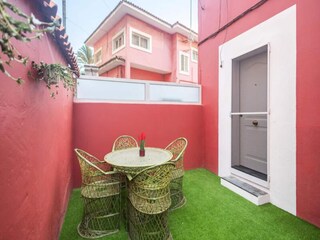 Apartment Las Palmas  3