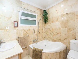 Apartment Las Palmas  4