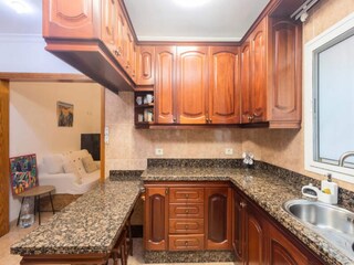Appartement Las Palmas  5