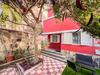 Apartment Las Palmas  7