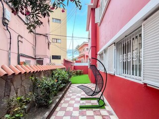 Apartment Las Palmas  8