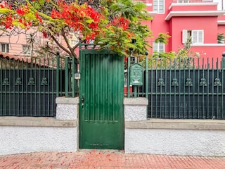 Appartement Las Palmas  9
