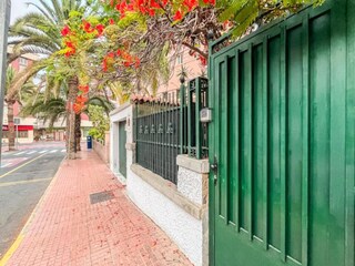 Apartment Las Palmas  10