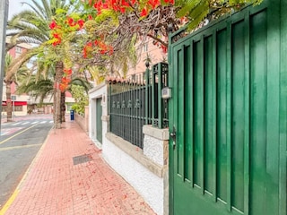 Appartement Las Palmas  10