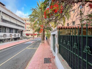 Appartement Las Palmas  11