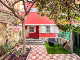 Appartement Las Palmas  12