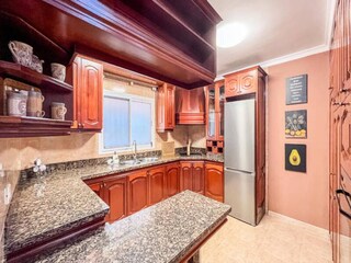 Appartement Las Palmas  13