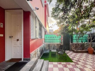 Appartement Las Palmas  14