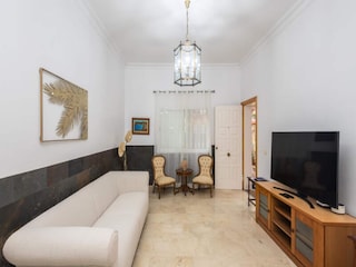 Apartment Las Palmas  15