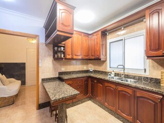Apartment Las Palmas  17