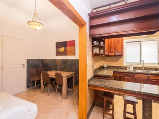 Appartement Las Palmas  18