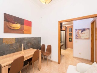 Appartement Las Palmas  20