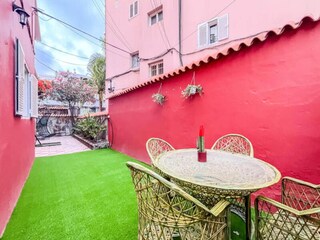 Apartment Las Palmas  29