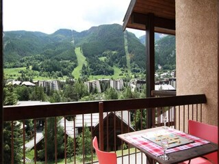 Apartment La Salle-les-Alpes  2