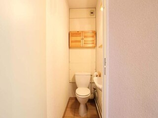 Appartement La Salle-les-Alpes  3