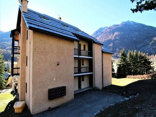 Apartment La Salle-les-Alpes  4