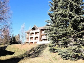 Apartment La Salle-les-Alpes  5