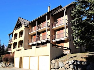 Apartment La Salle-les-Alpes  6