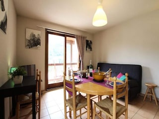 Apartment La Salle-les-Alpes  7