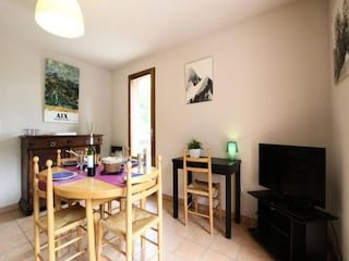 Apartment La Salle-les-Alpes  8