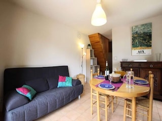 Apartment La Salle-les-Alpes  9