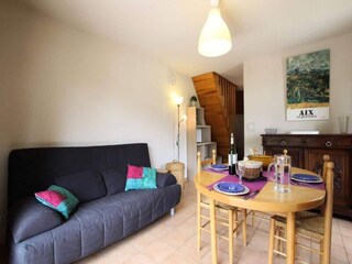Appartement La Salle-les-Alpes  9