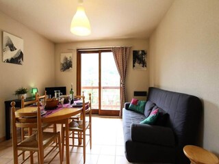 Apartment La Salle-les-Alpes  10