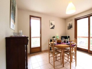 Apartment La Salle-les-Alpes  11