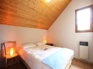 Apartment La Salle-les-Alpes  12